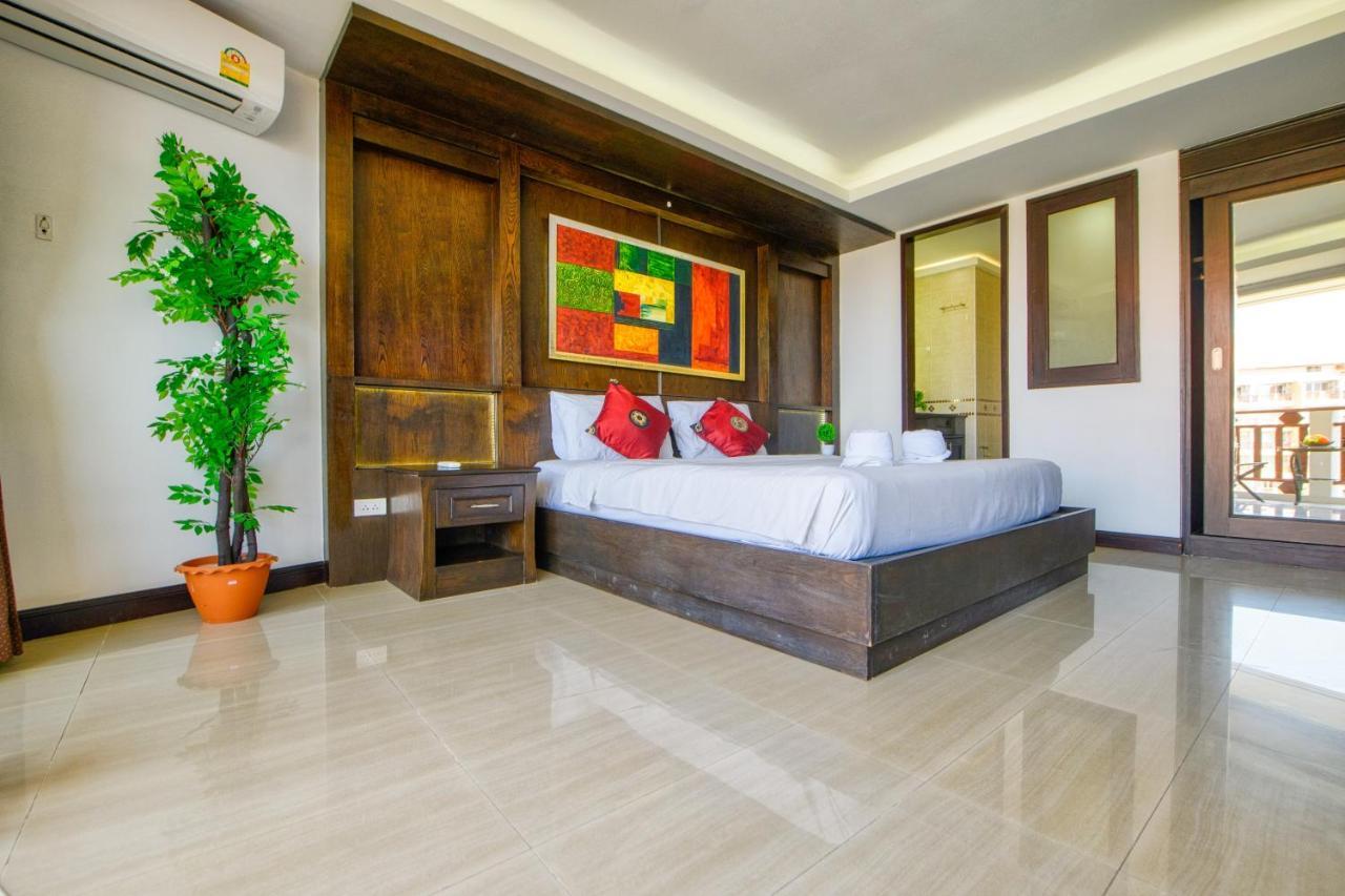 Royal Hill And Condotel