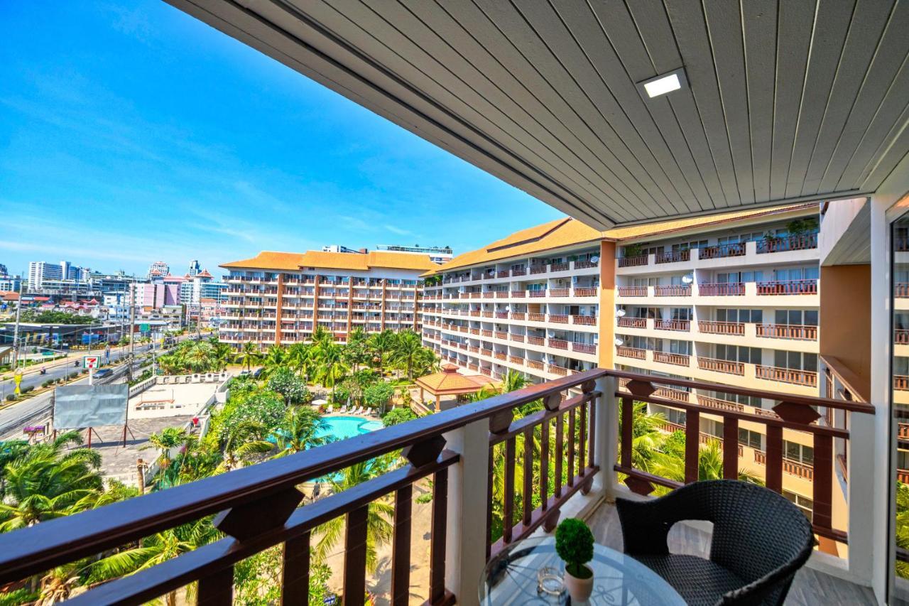 Royal Hill And Condotel * Pattaya