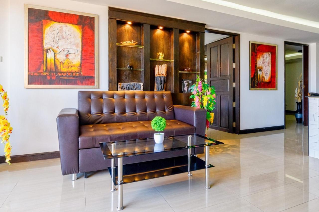 Royal Hill And Condotel Pattaya