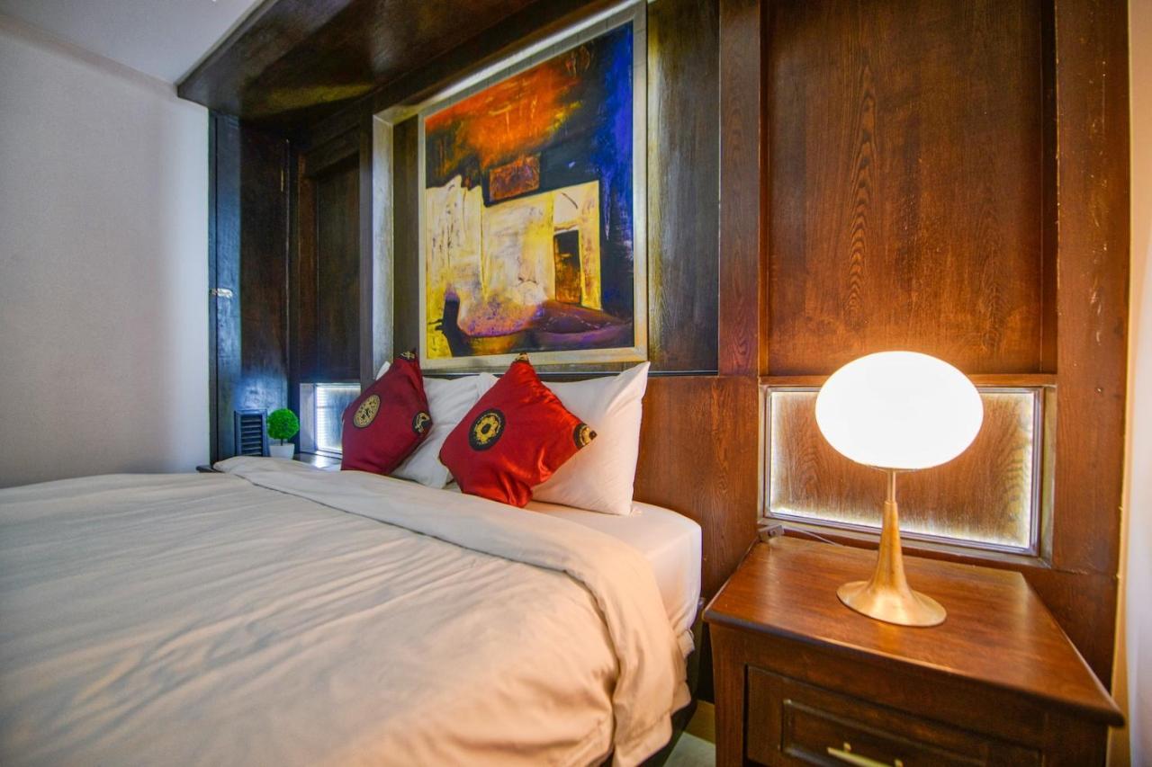 Royal Hill And Condotel Aparthotel