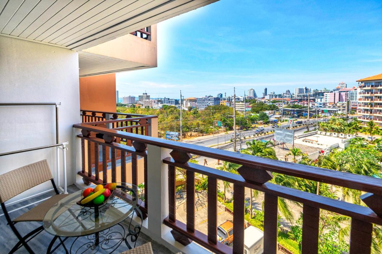 Royal Hill And Condotel Aparthotel *