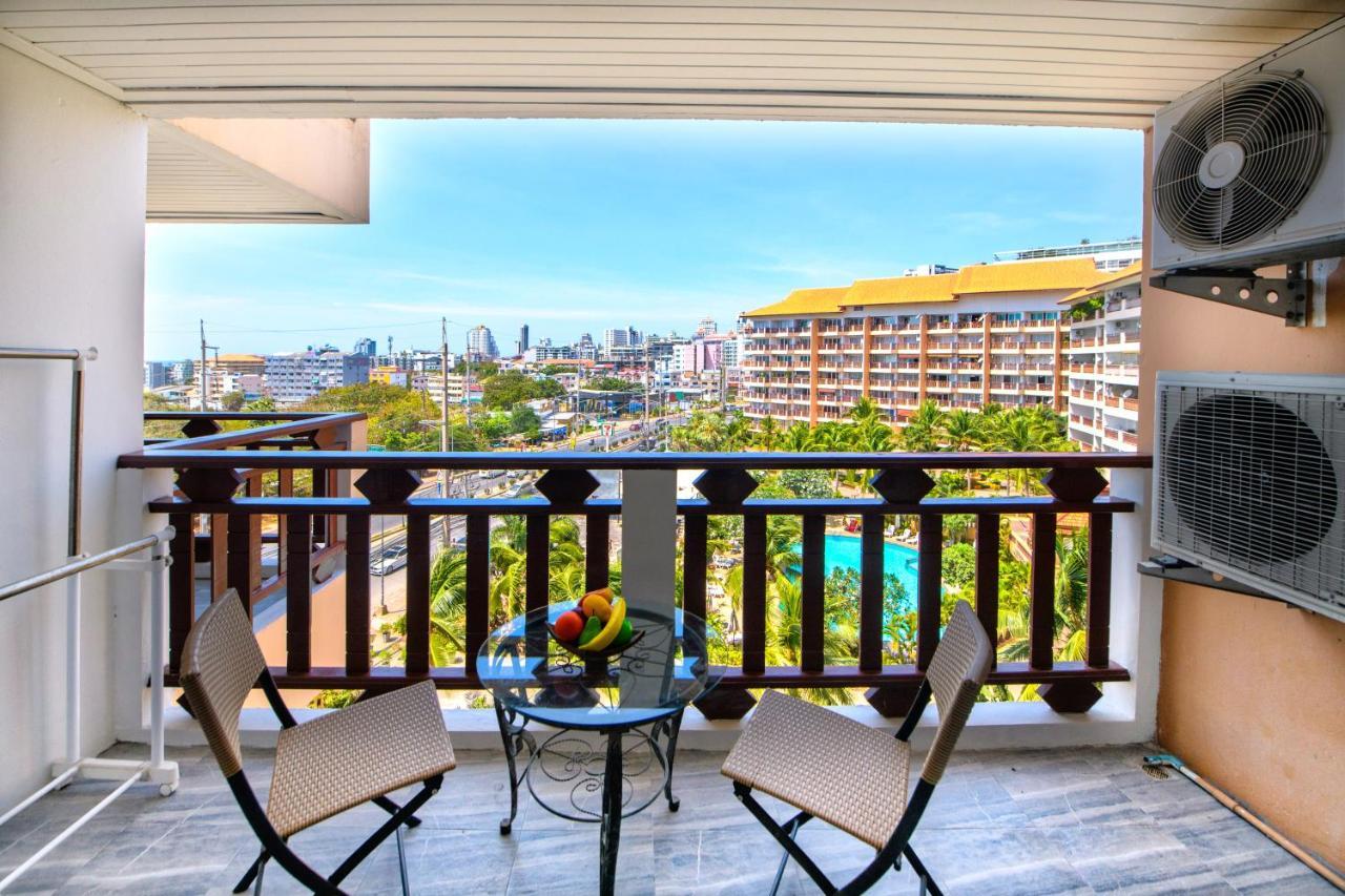 Royal Hill And Condotel *