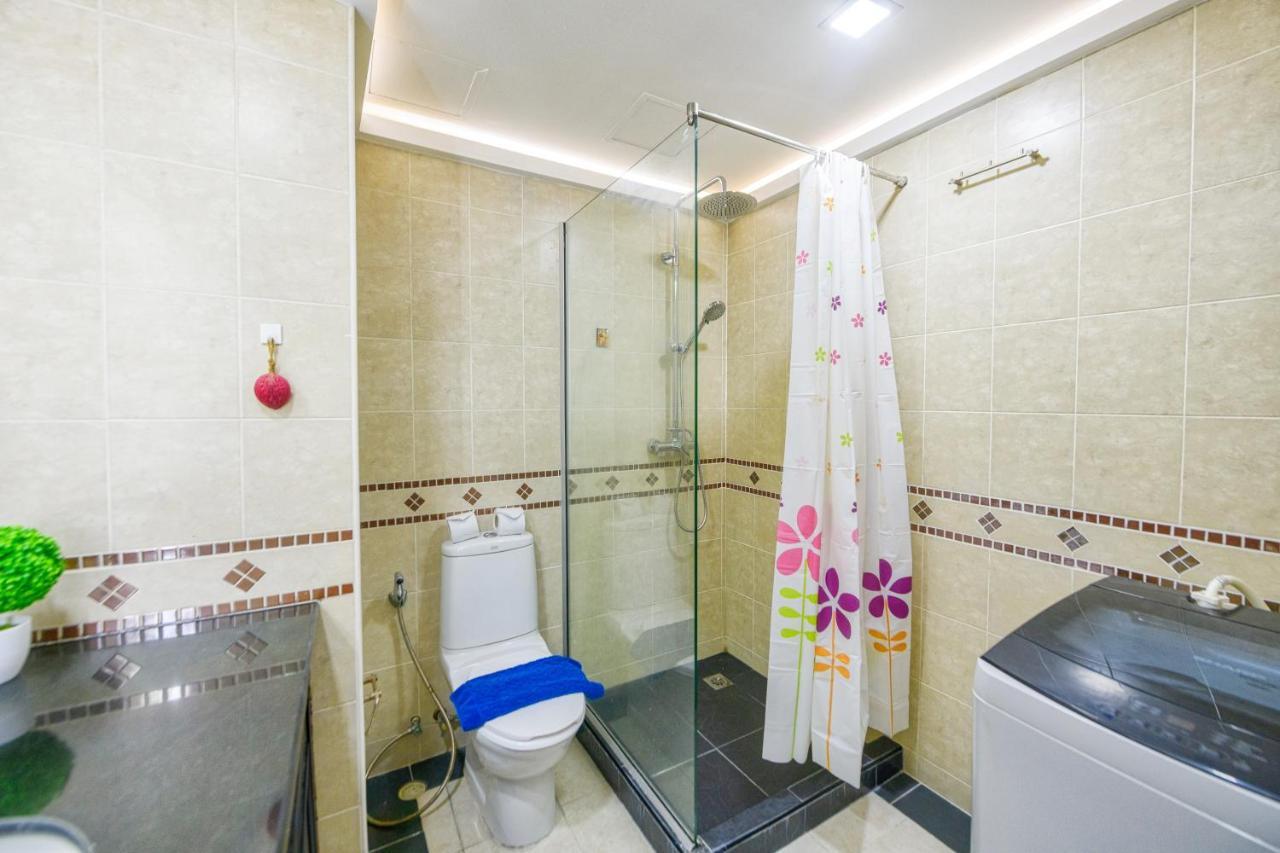 Royal Hill And Condotel Aparthotel *