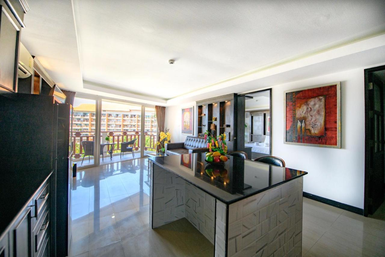 Royal Hill And Condotel Aparthotel *