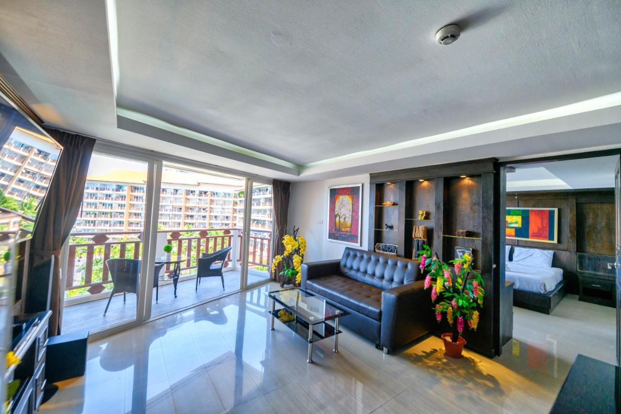 Royal Hill And Condotel Aparthotel *