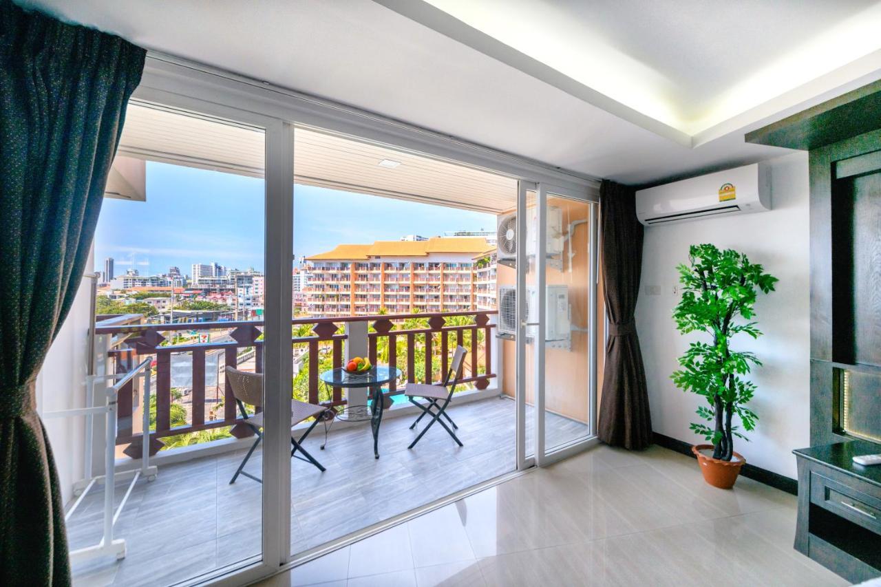 Royal Hill And Condotel Aparthotel