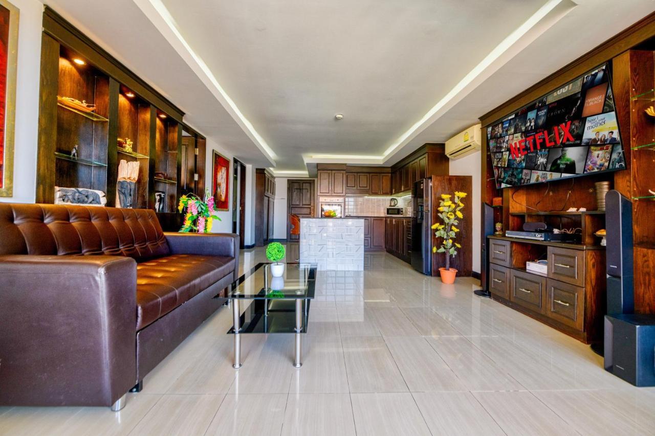 Royal Hill And Condotel * Pattaya