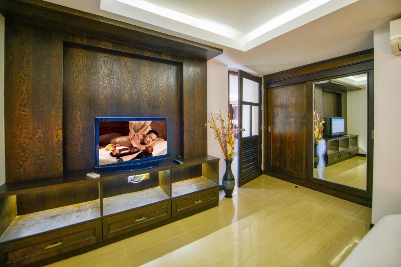 Aparthotel Royal Hill And Condotel *
