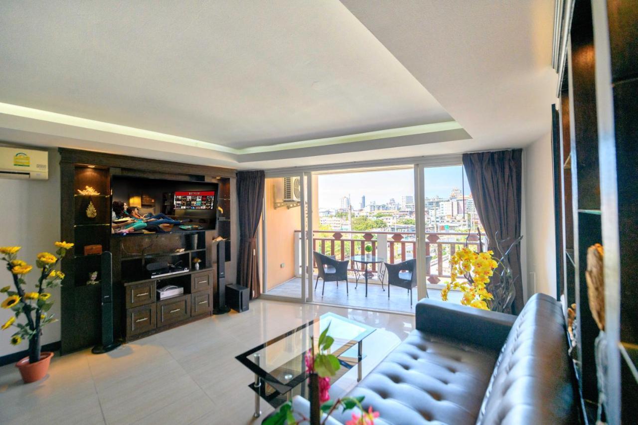 Aparthotel Royal Hill And Condotel