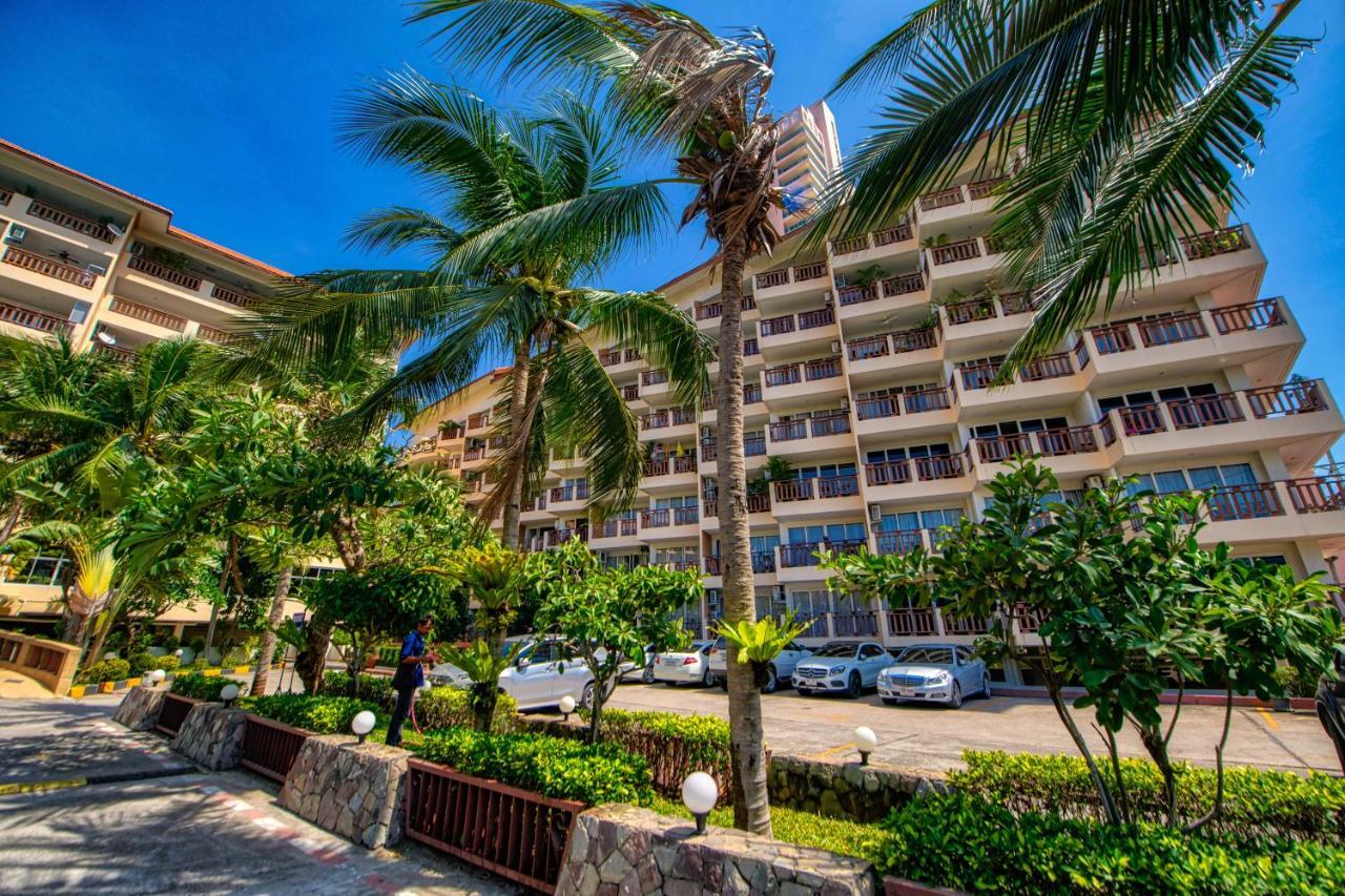 Royal Hill And Condotel